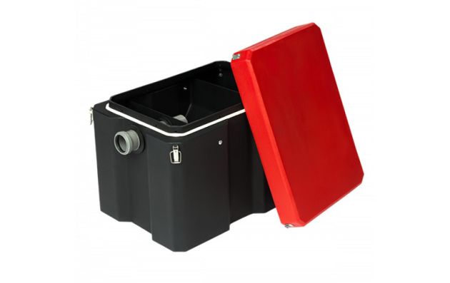 Жироуловитель Термит 0,5-40