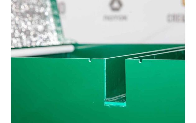 Станция биологической очистки BioDevice 10