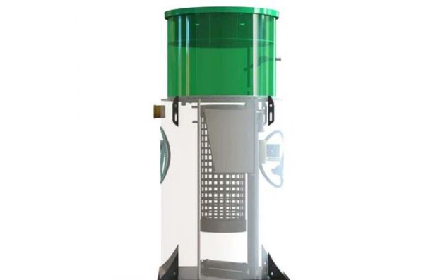 Станция биологической очистки Кит - 5