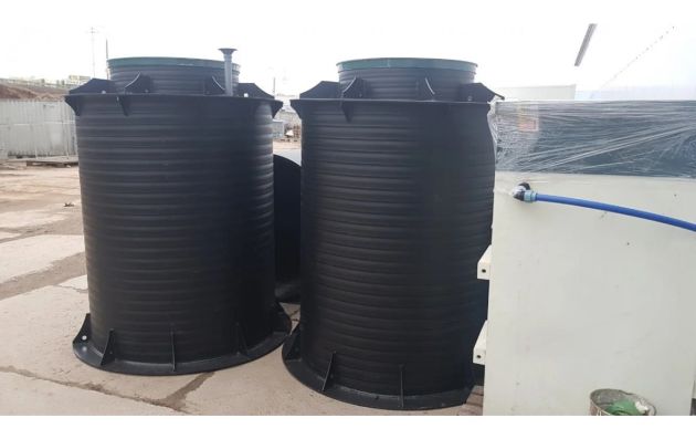 Кессон KANN KS 1400/2100