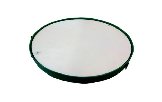 Утеплитель крышки Кессона d-1200