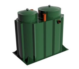 Блок доочистки Alta BioMax 2,5