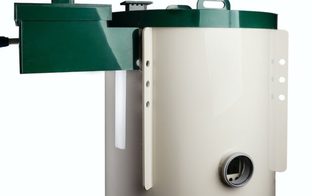 Станция биологической очистки BioDevice ECO - 4