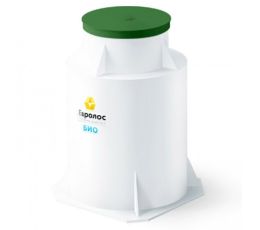 Станция биологической очистки Евролос Био 6