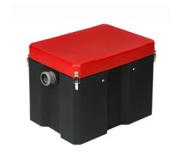 Жироуловитель Термит 0,5-40