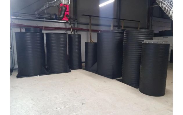 Кессон KANN KS 1200/2100