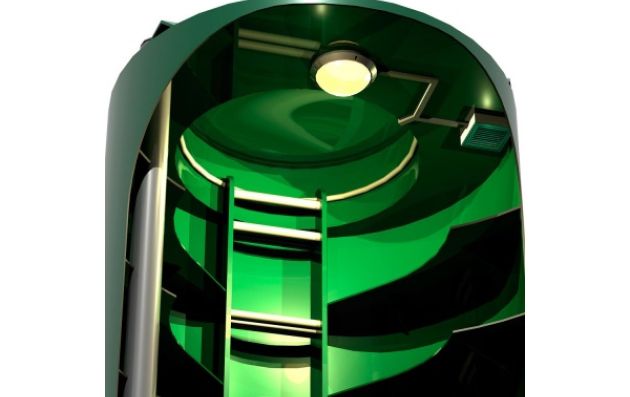 Комплект освещения для Alta Pogreb OR