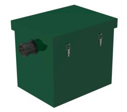 Жироуловитель под мойку Alta M-In 1.5-125