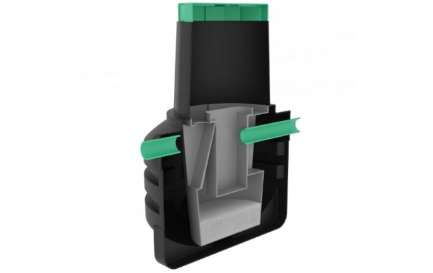 Септик Термит объемом 700 литров