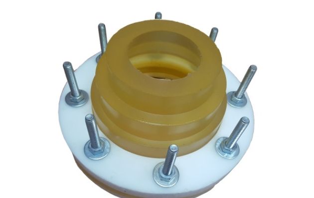 Муфта Alta Connect Long