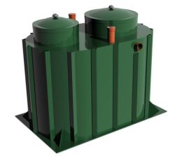 Блок доочистки Alta BioMax 5