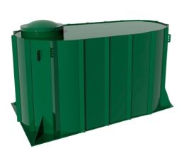 Накопительная ёмкость Alta Tank 10