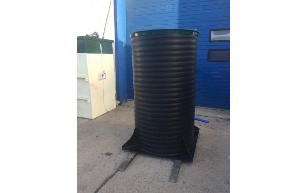 Кессон KANN KS 1000/2000