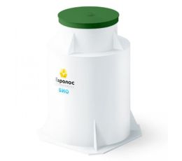 Станция биологической очистки Евролос Био 6 +