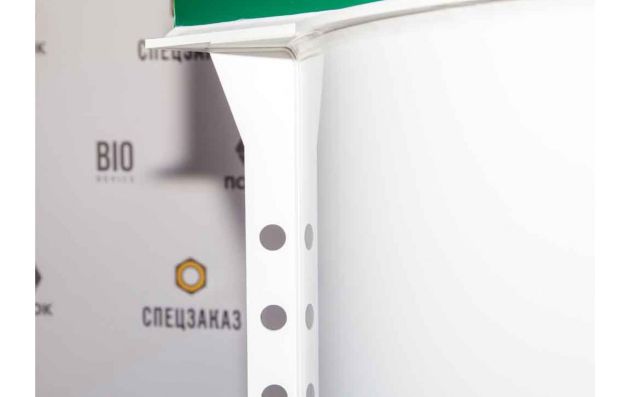 Станция биологической очистки BioDevice 5