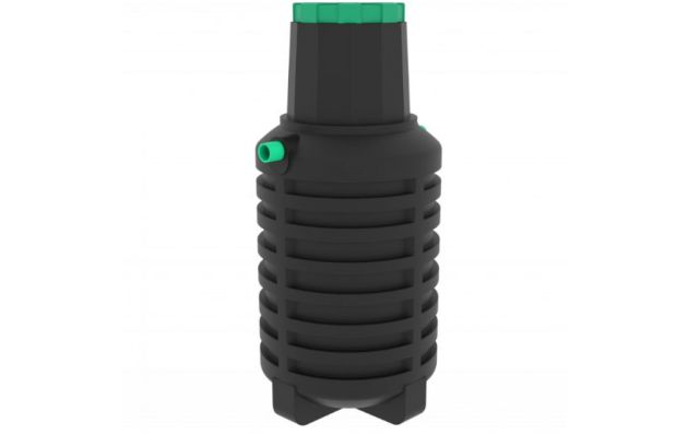 Септик Термит объемом 1500 литров