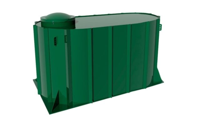 Накопительная ёмкость Alta Tank 12