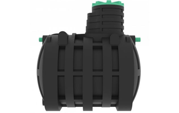 Септик Термит ПР объемом 6500 литров