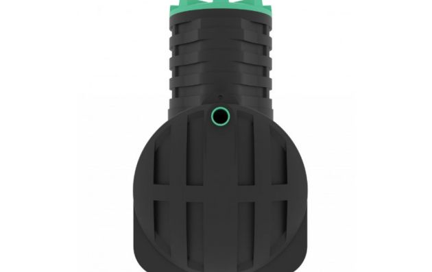 Септик Термит ПР объемом 2500 литров