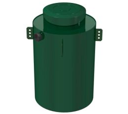 Промышленный жироуловитель Alta М-OR 7-500