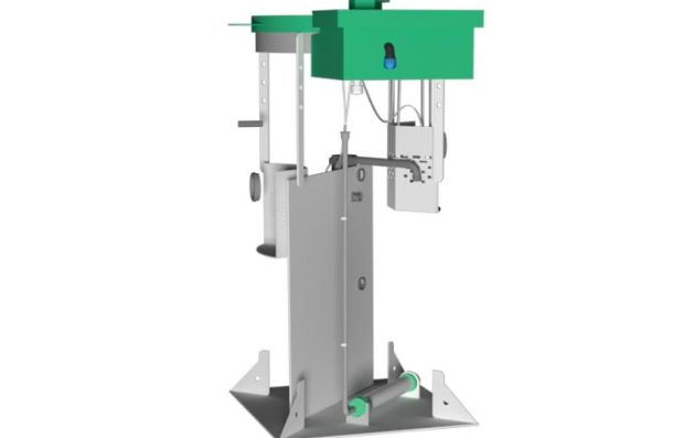Станция биологической очистки BioDevice ECO - 4