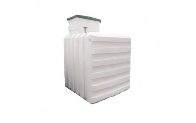 Пластиковый погреб Чистовод 2000