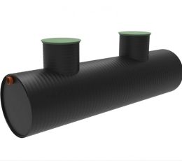 Cтанция биологической очистки KANN Ultra - 10