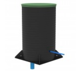 Кессон KANN KS 1000/1700