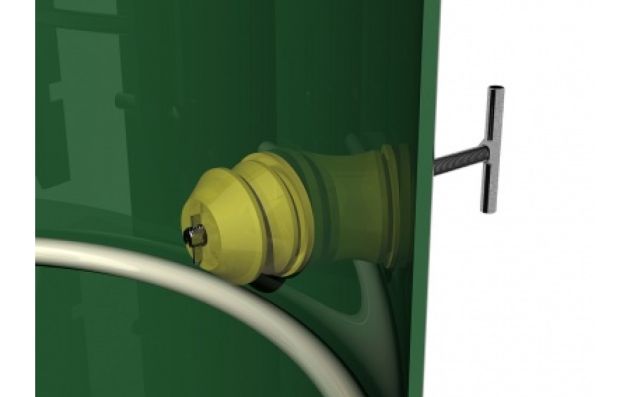 Инструмент для установки муфт