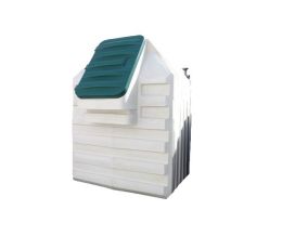 Пластиковый погреб Чистовод 2000Н