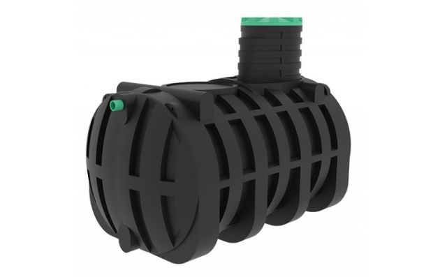 Септик Термит объемом 8500 литров