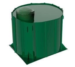 Накопительная ёмкость Alta Tank 6