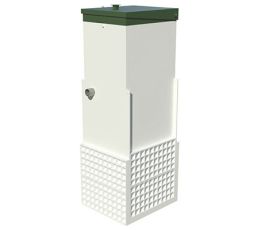 Cтанция биологической очистки Топас - 6 ЛОНГ ПР