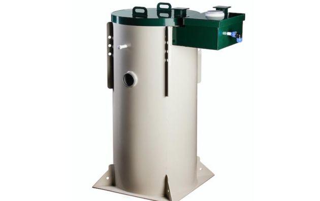 Станция биологической очистки BioDevice ECO - 4