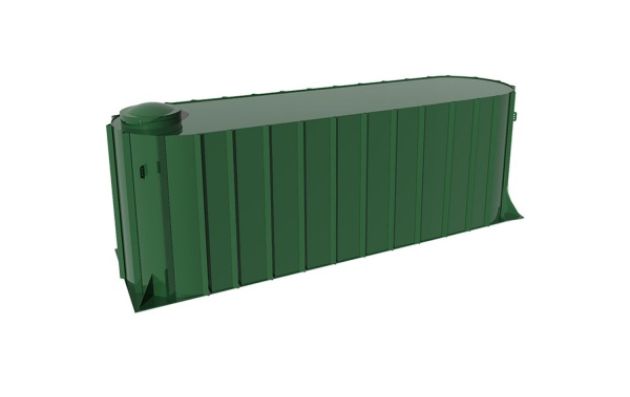 Накопительная ёмкость Alta Tank 28