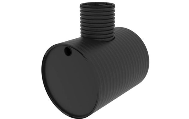 Накопительная емкость KANN N - 1000L (1 М3)