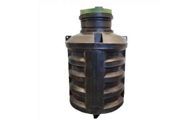 Кессон Чистовод 1450мм