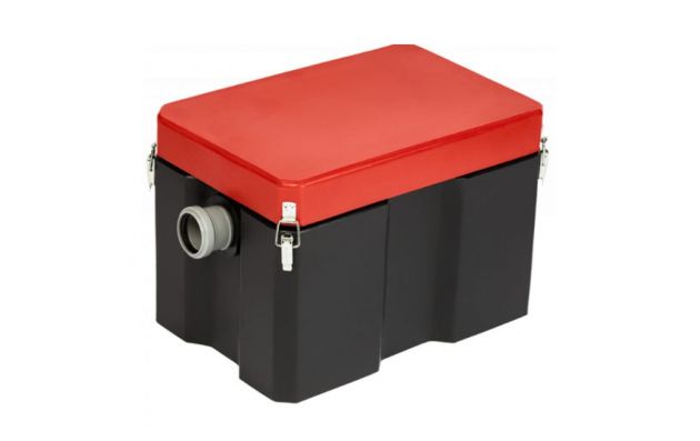 Жироуловитель Термит 0,3-15