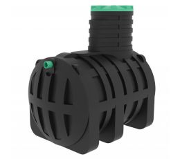 Септик Термит объемом 4000 литров