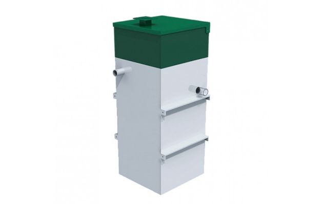 Cтанция биологической очистки Астра 5