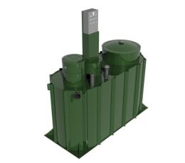 Очистные сооружения Alta Air Master 30