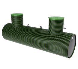 Станция биологической очистки KANN Ultra - 10