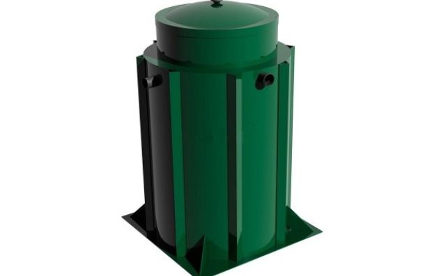 Блок доочистки Alta BioMax 1